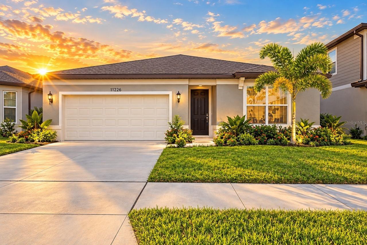 11226 Sycamore Glen Loop, Thonotosassa, FL 33592