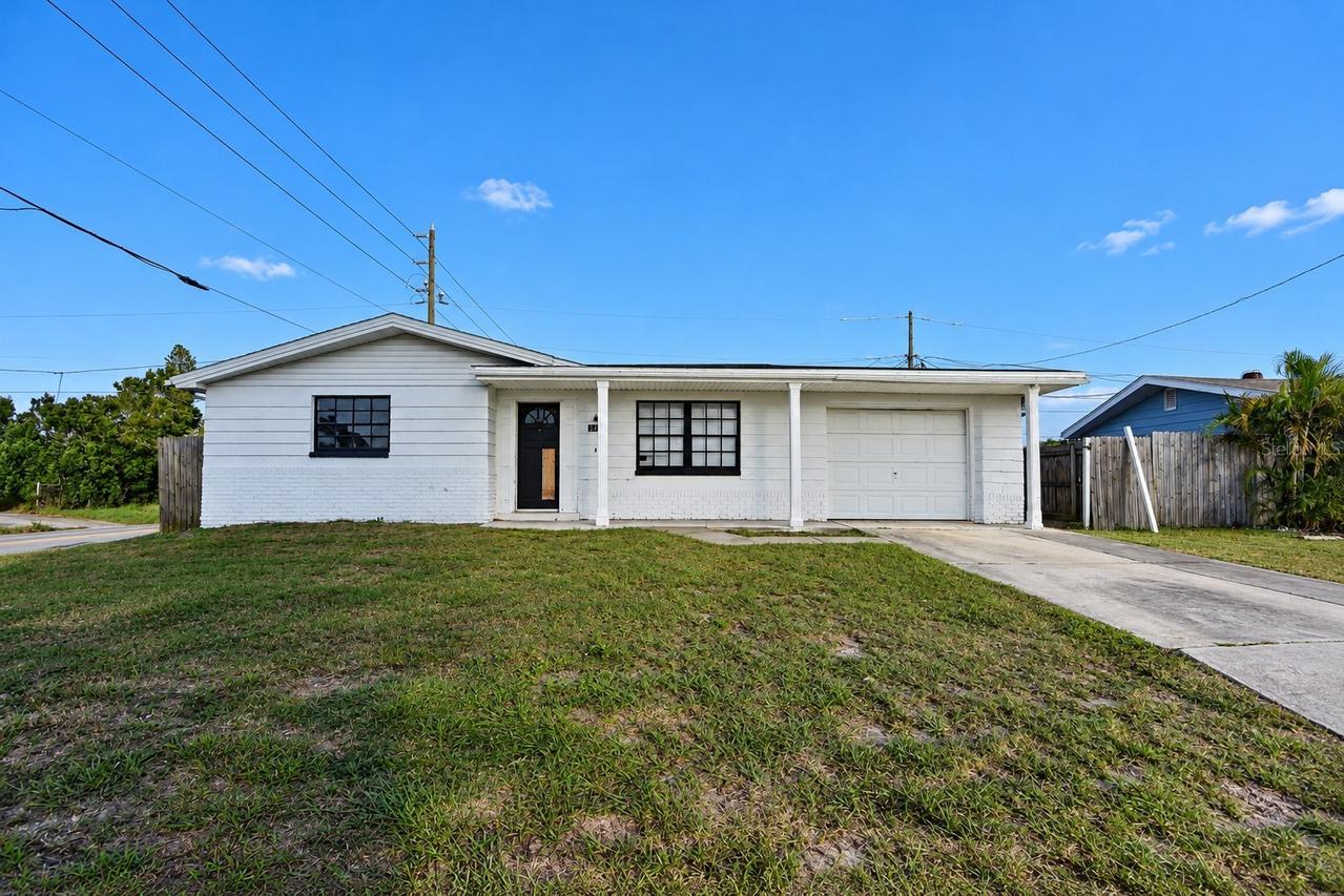 3450 Wiltshire Dr., Holiday, FL 34691