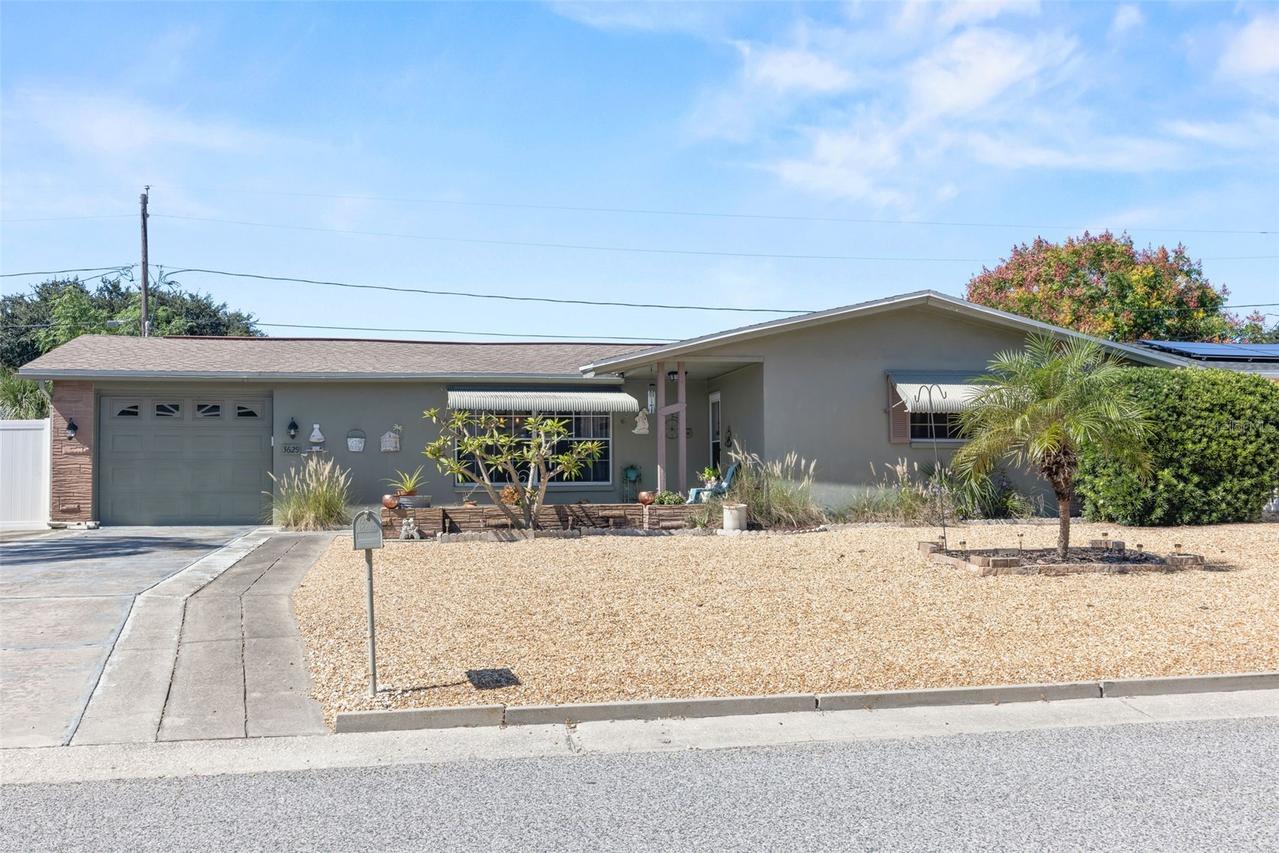 3629 Kingsbury Dr., Holiday, FL 34691