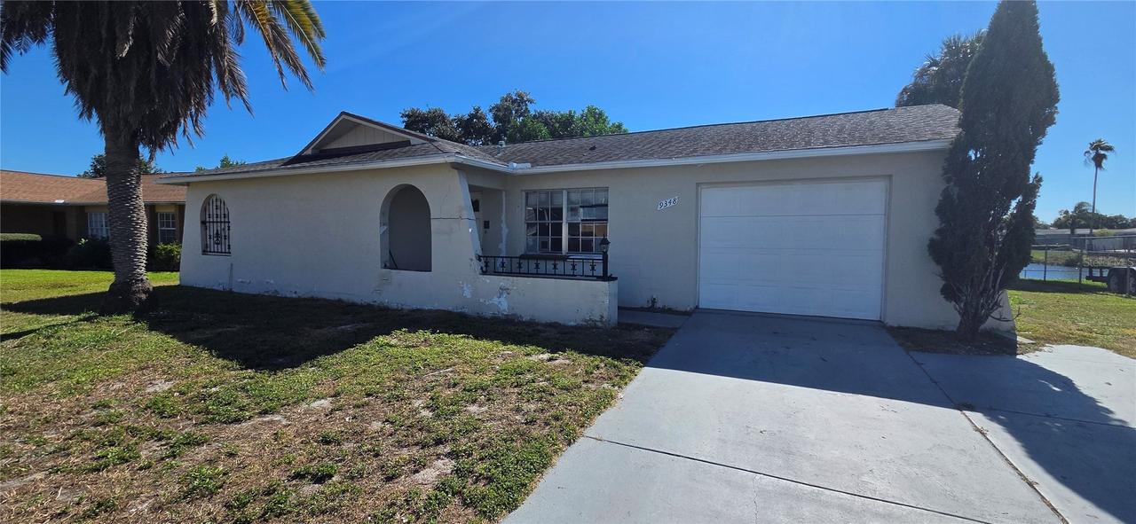 9348 Lake Christina Ln., Port Richey, FL 34668