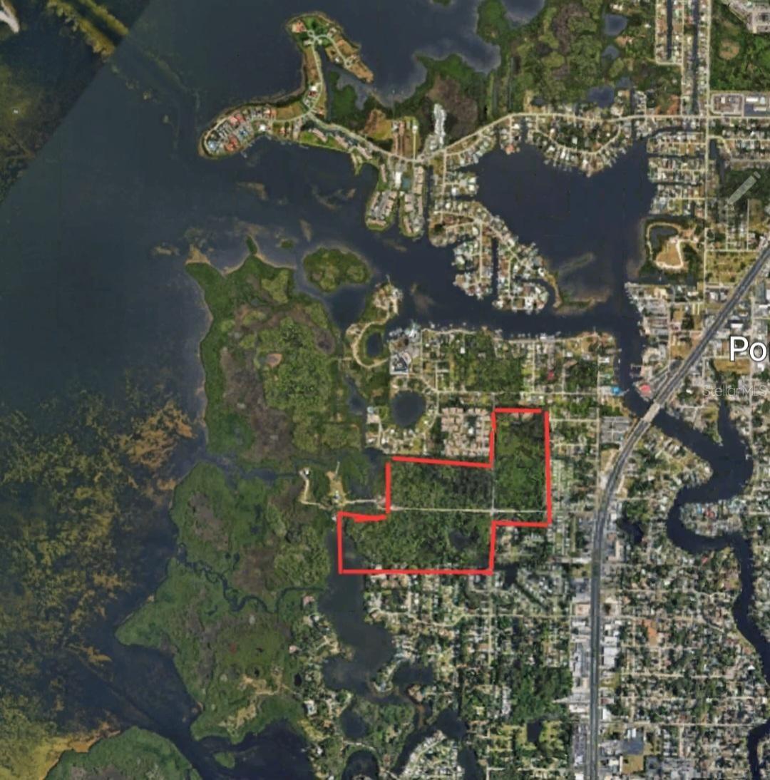 Vacant Land, Port Richey, FL 34668