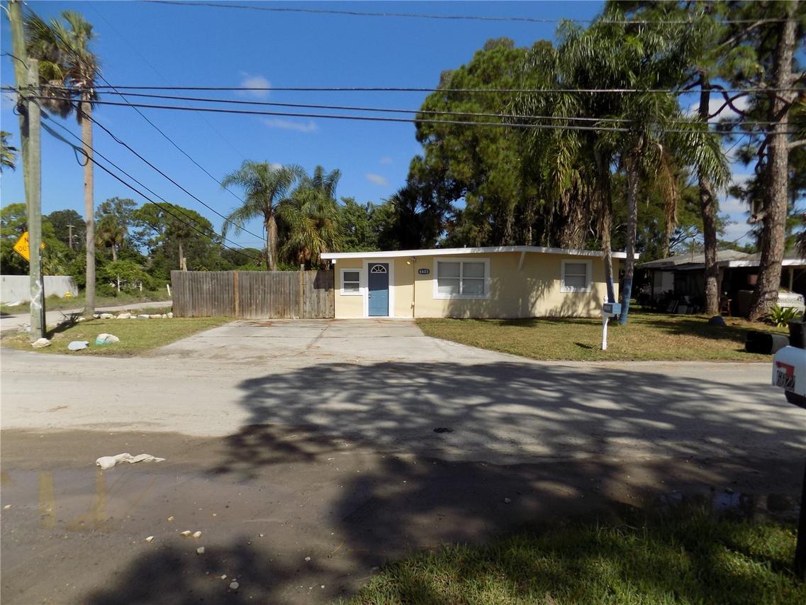 6623 Sandra Dr., Port Richey, FL 34668