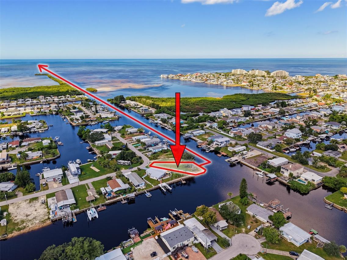 13124 Cabin Ct., Hudson, FL 34667