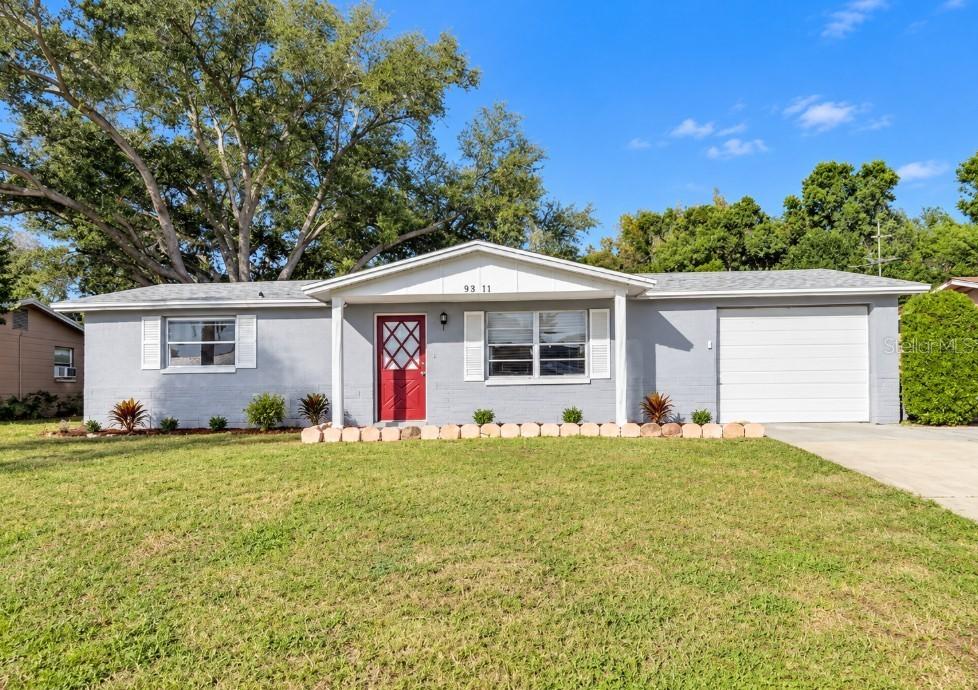 9311 Lido Ln., Port Richey, FL 34668