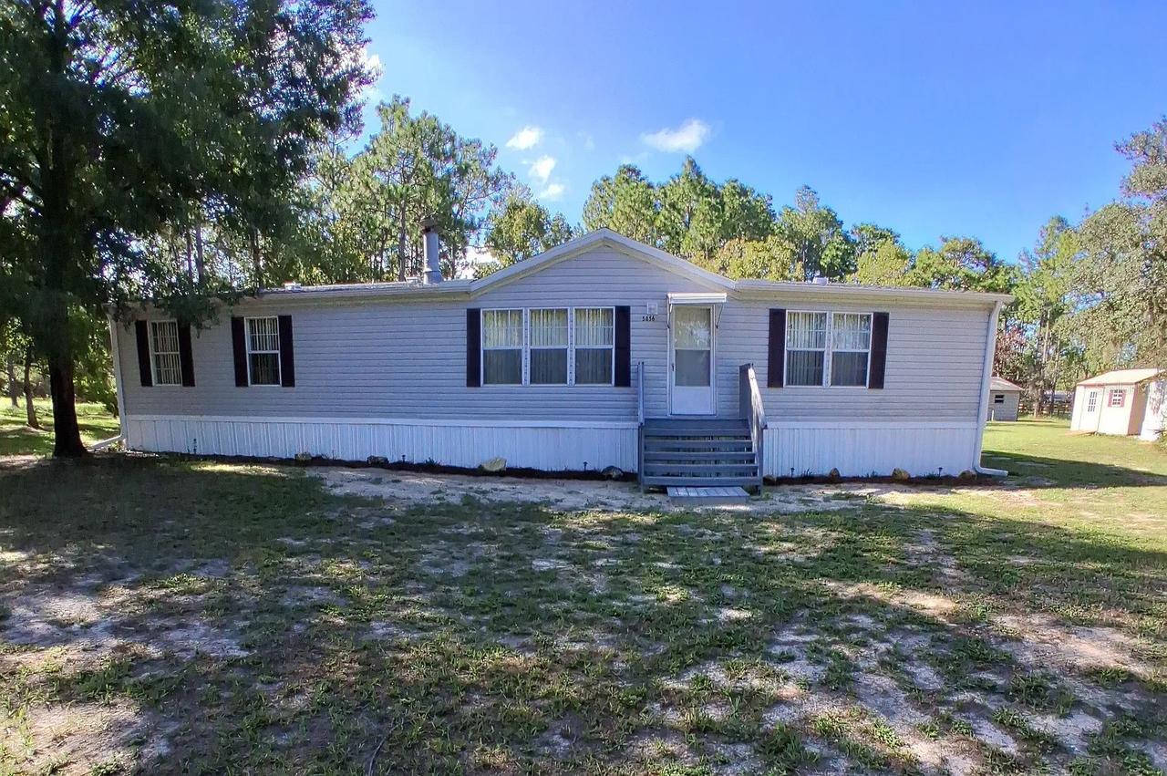 5856 W Holly Brook Ln., Dunnellon, FL 34433