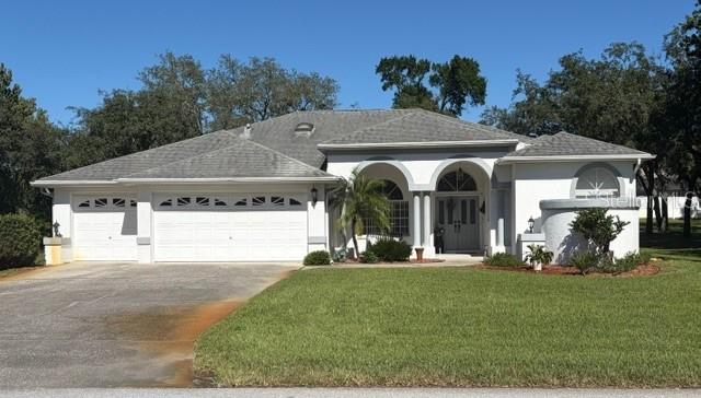 10033 Fountain Court, New Port Richey, FL 34654