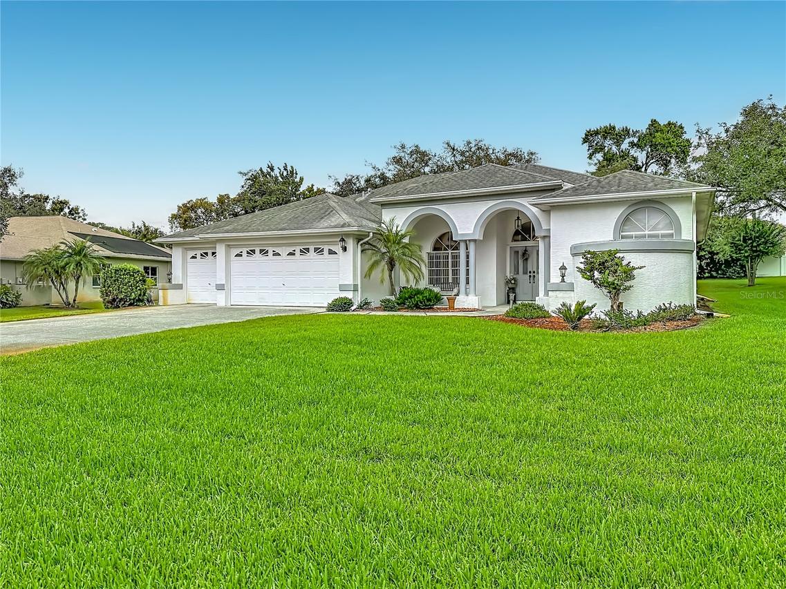10033 Fountain Court, New Port Richey, FL 34654