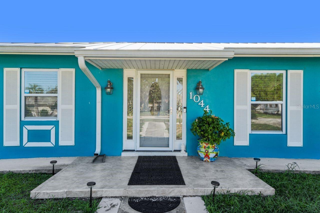 1044 Savoy Ct., Spring Hill, FL 34606