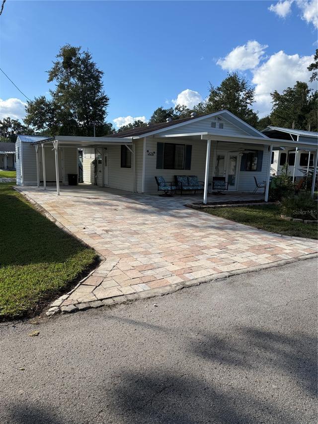 2092 Culbreath Rd. #A74, Brooksville, FL 34602