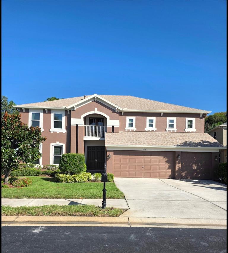 7711 Arelli Dr., New Port Richey, FL 34655