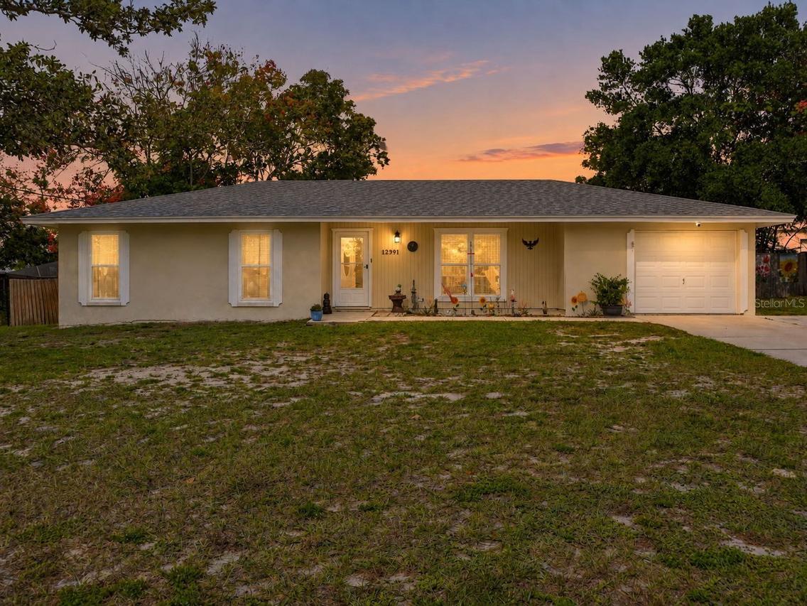 12291 Greenwood St., Brooksville, FL 34613