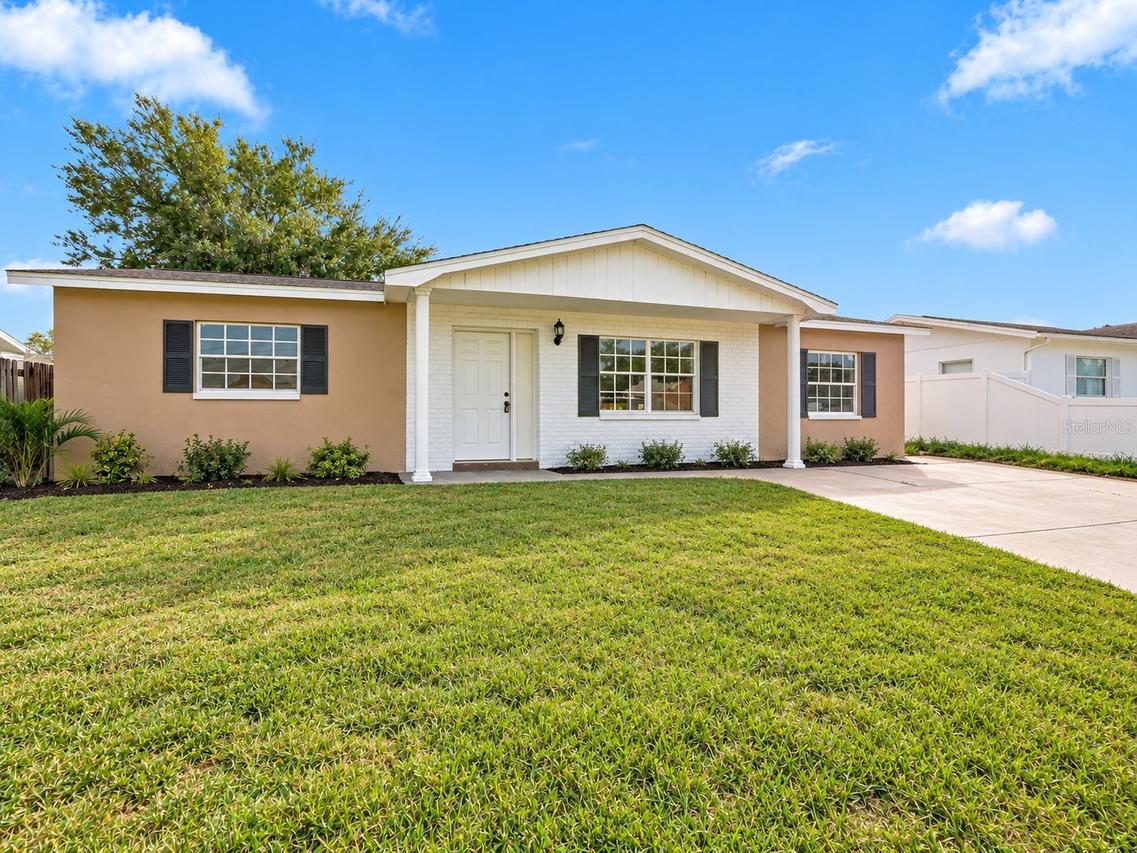 9236 Whitman Ln., Port Richey, FL 34668