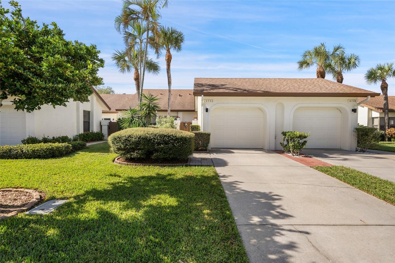 14796 Feather Cove Rd., Clearwater, FL 33762