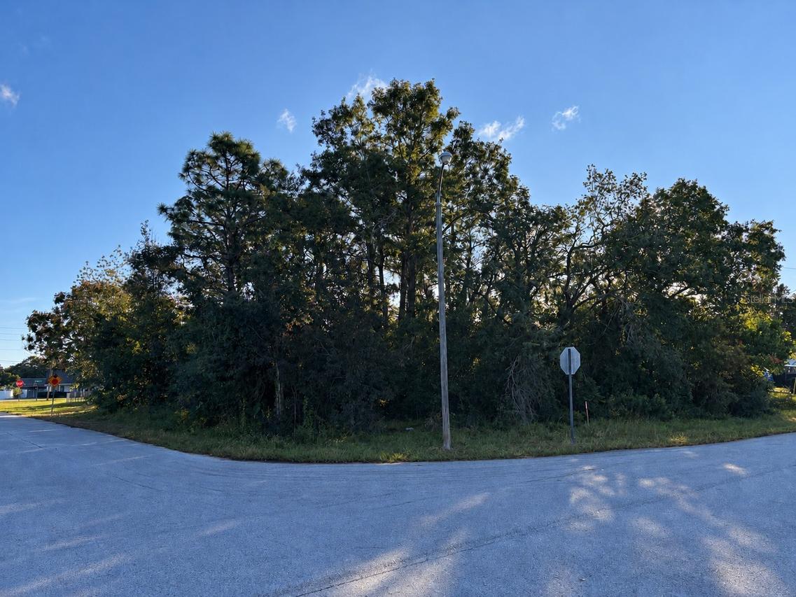 Lot 1 Mayflower Rd., Spring Hill, FL 34608