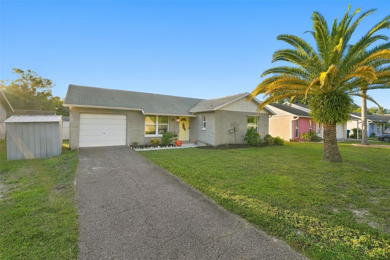 3333 Vidal St., New Port Richey, FL 34655