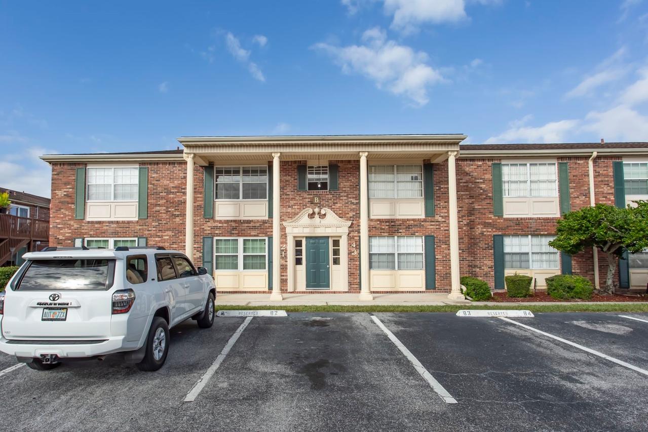 1920 E Edgewood Dr. #B2, Lakeland, FL 33803