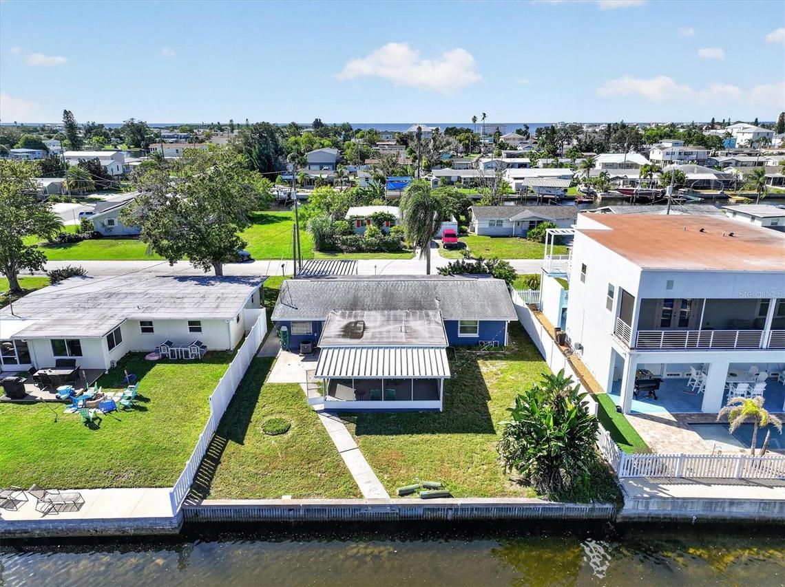 13232 Neptune Dr., Hudson, FL 34667