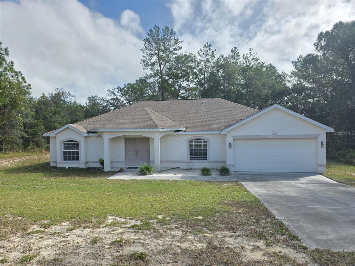 14050 English Parrot Rd., Weeki Wachee, FL 34614