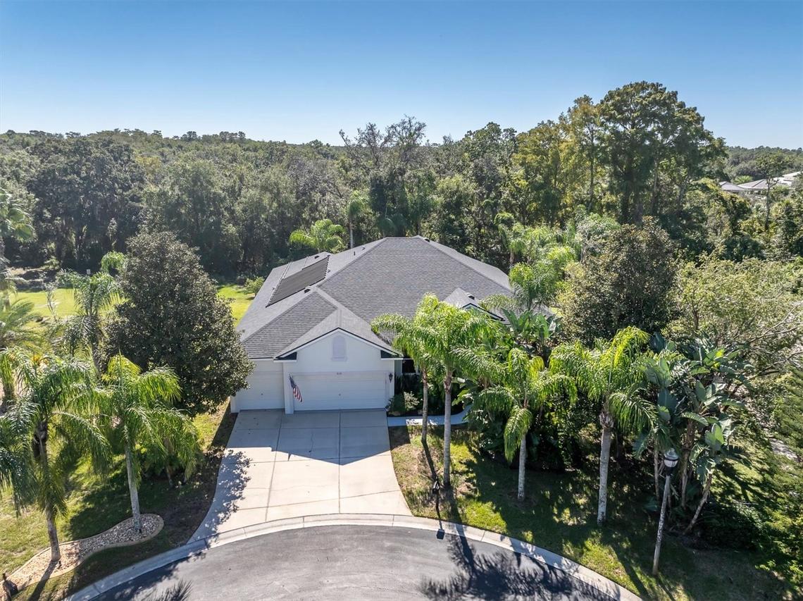 6156 Japonica Ct., New Port Richey, FL 34655