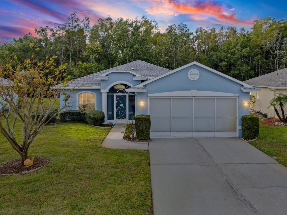 11814 Ivywood Pl., New Port Richey, FL 34654