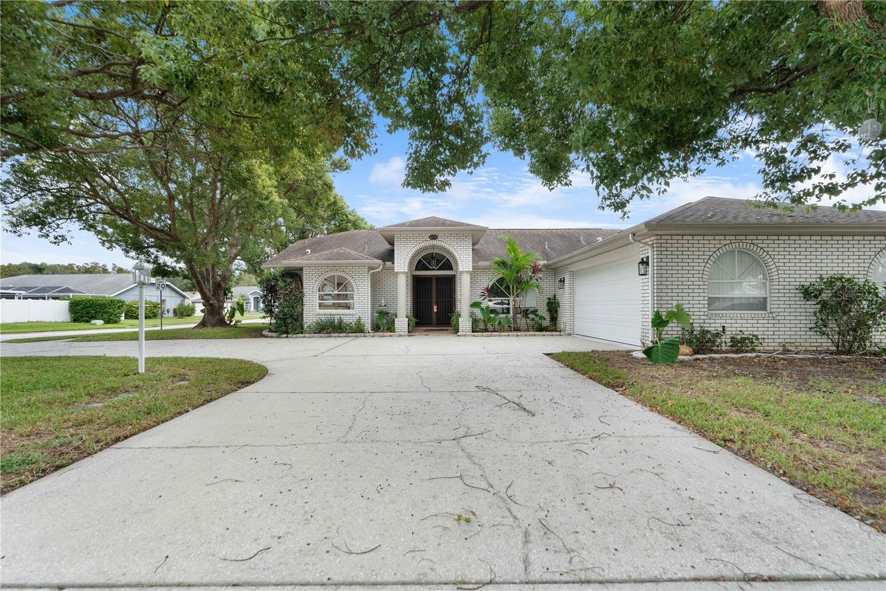 4230 Onorio St., New Port Richey, FL 34653