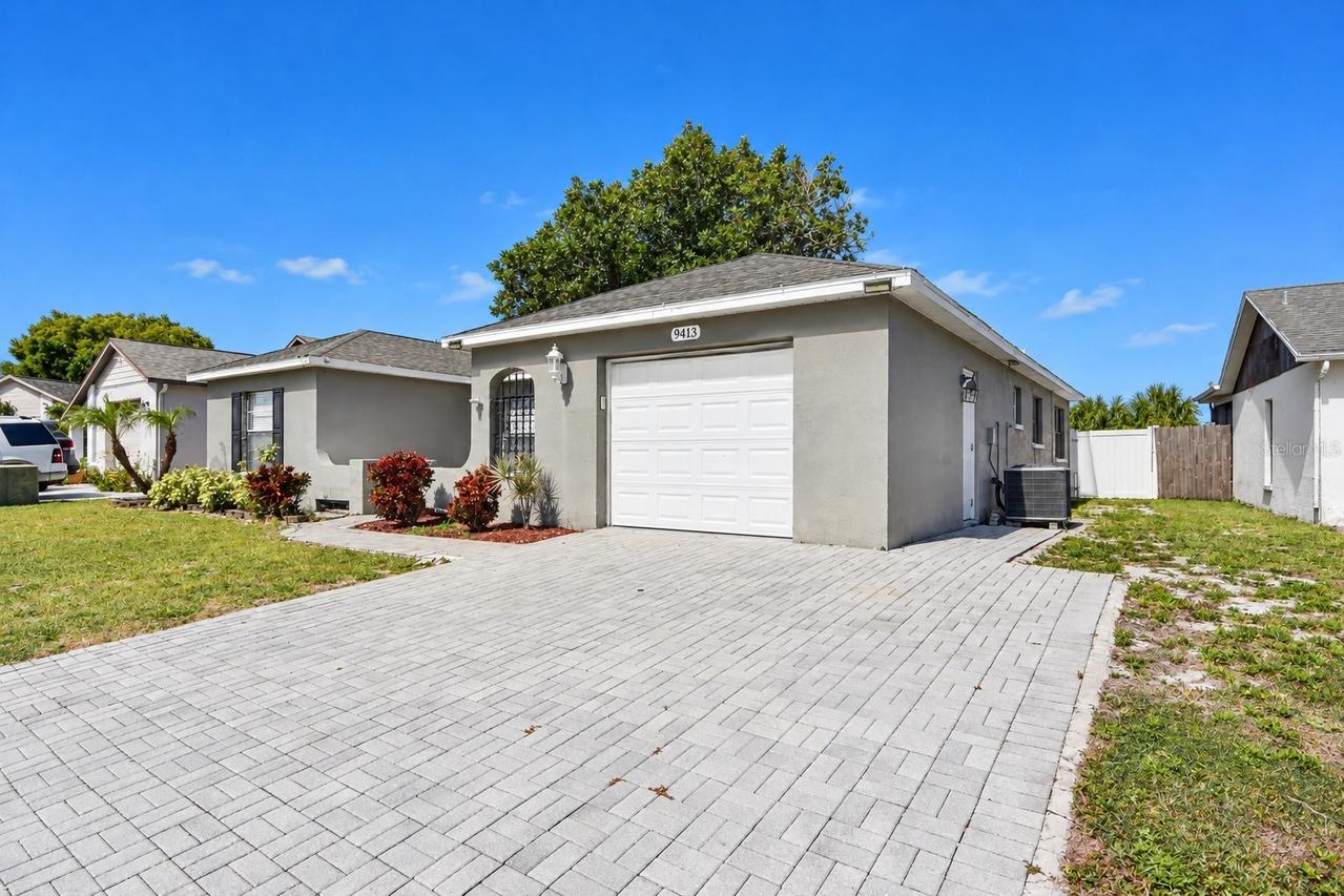 9413 Barnstead Ln., Port Richey, FL 34668