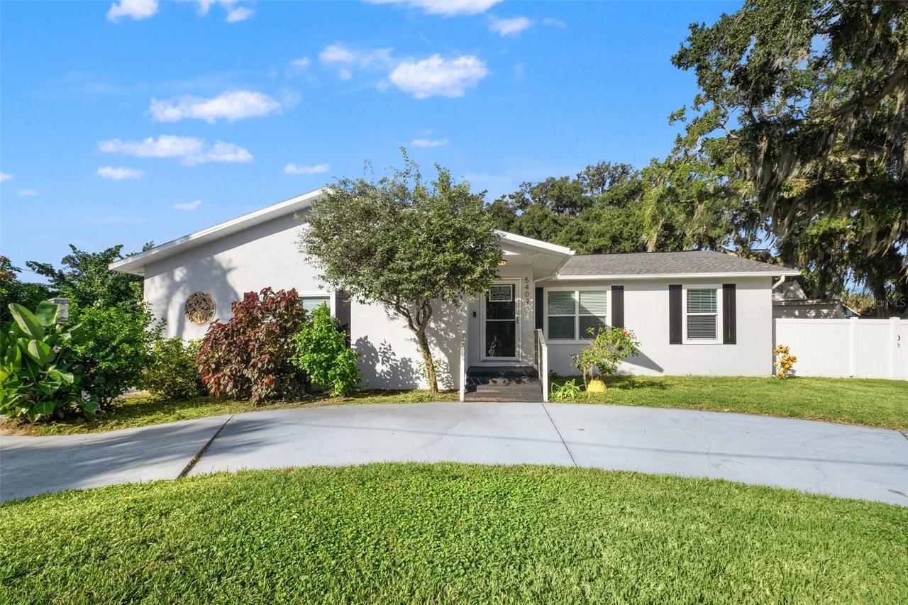 5409 Foley Sq., New Port Richey, FL 34652