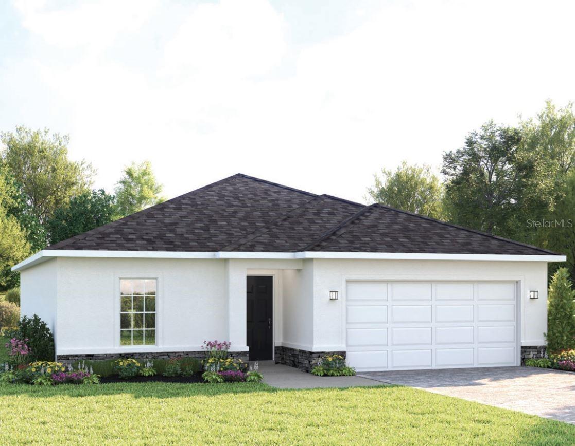 4550 Ridge Center Ave., North Port, FL 34287