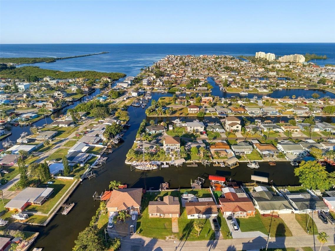 13539 Britton Dr., Hudson, FL 34667