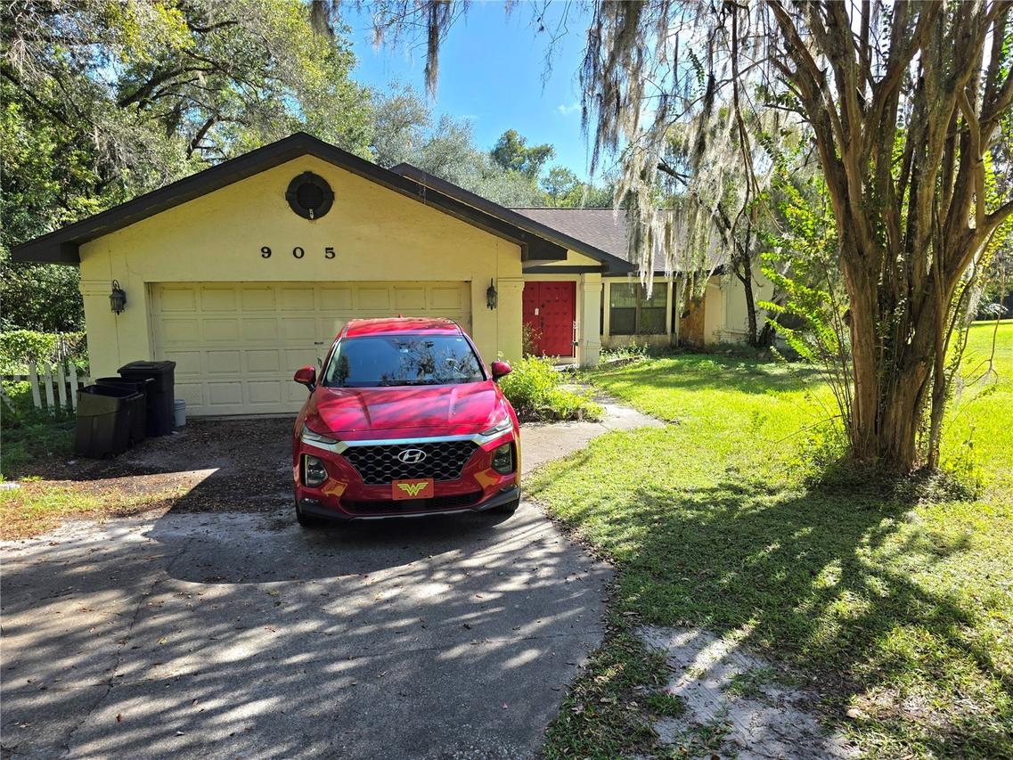 905 S Mildred Ave., Brooksville, FL 34601