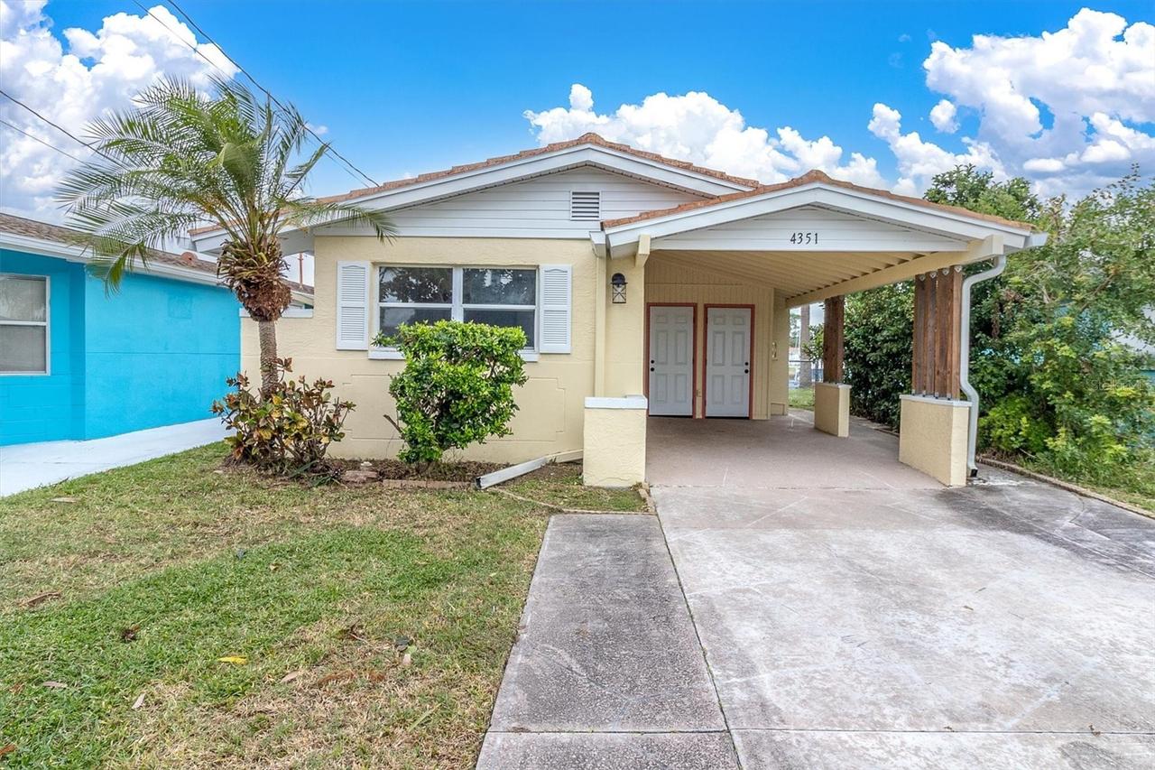 4351 Floramar Ter., New Port Richey, FL 34652
