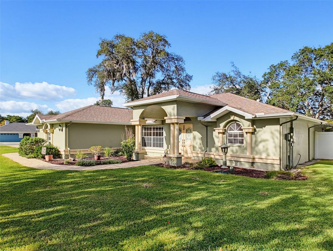 300 Silas Ct., Spring Hill, FL 34609
