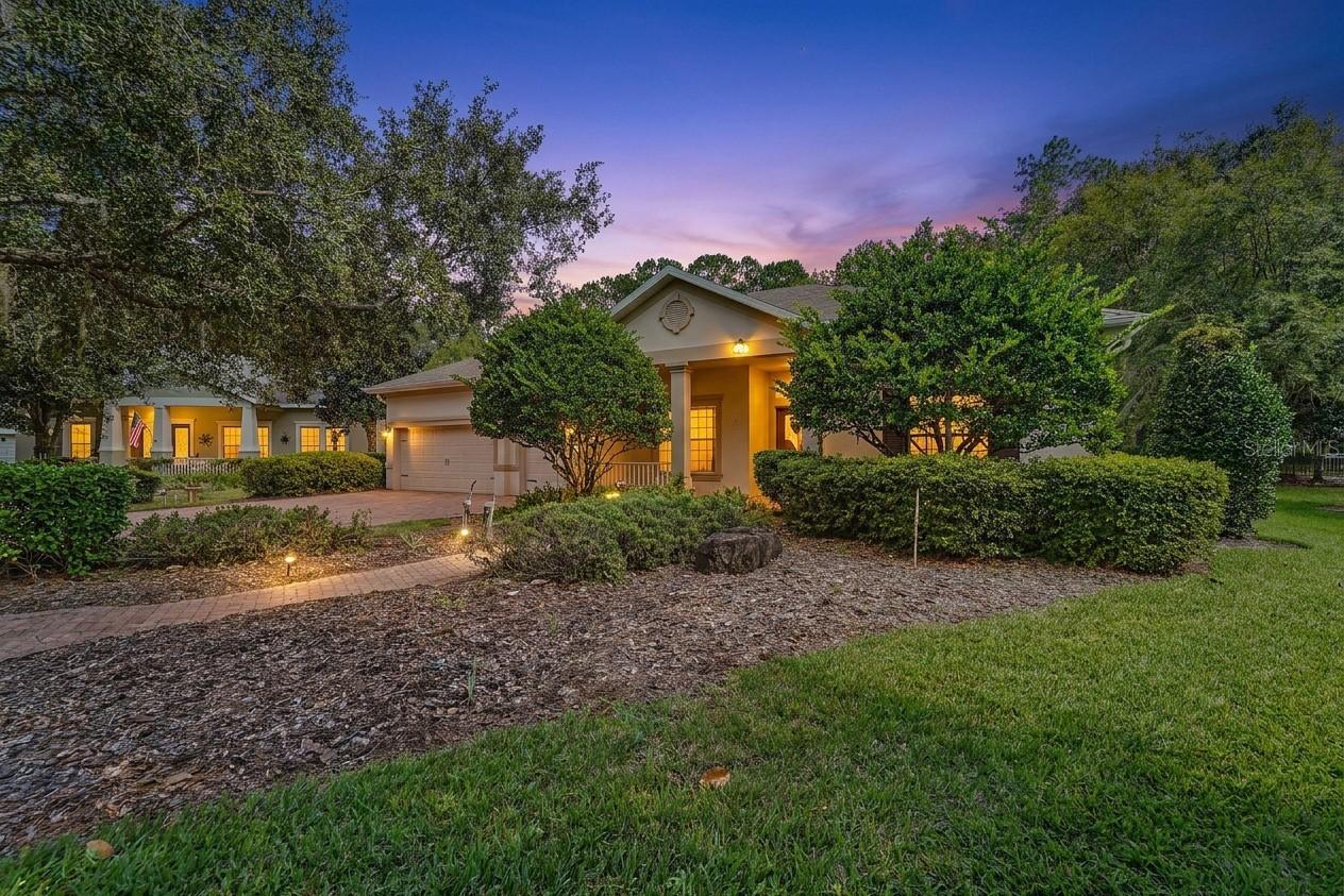 5346 Nottaway Pl., Brooksville, FL 34601