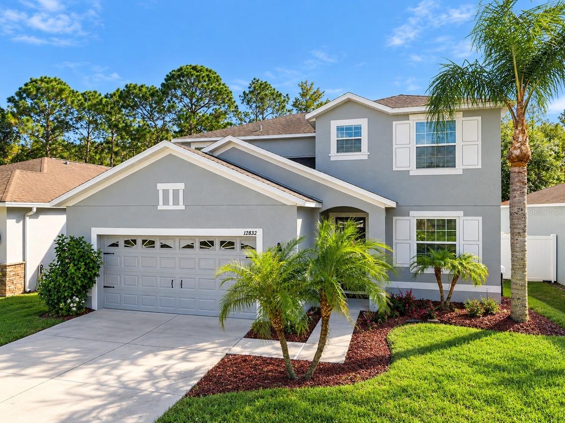 12832 Saulston Pl., Hudson, FL 34669