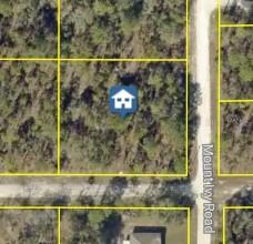 11331 Sneeze Rd., Weeki Wachee, FL 34614