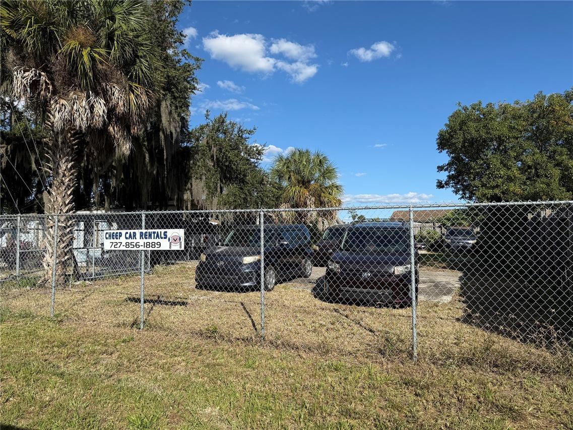 9806 Warrick St., Port Richey, FL 34668