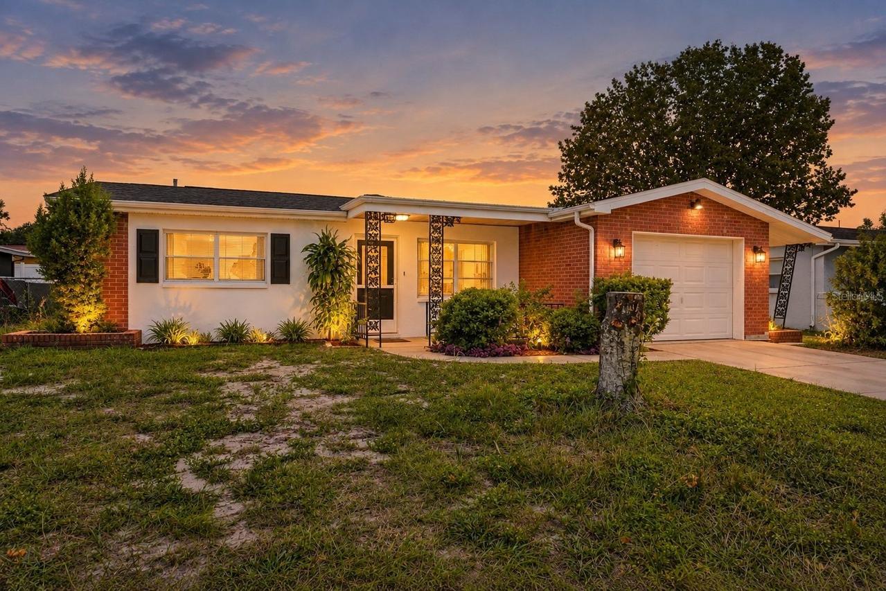 8340 Redfield Dr., Port Richey, FL 34668