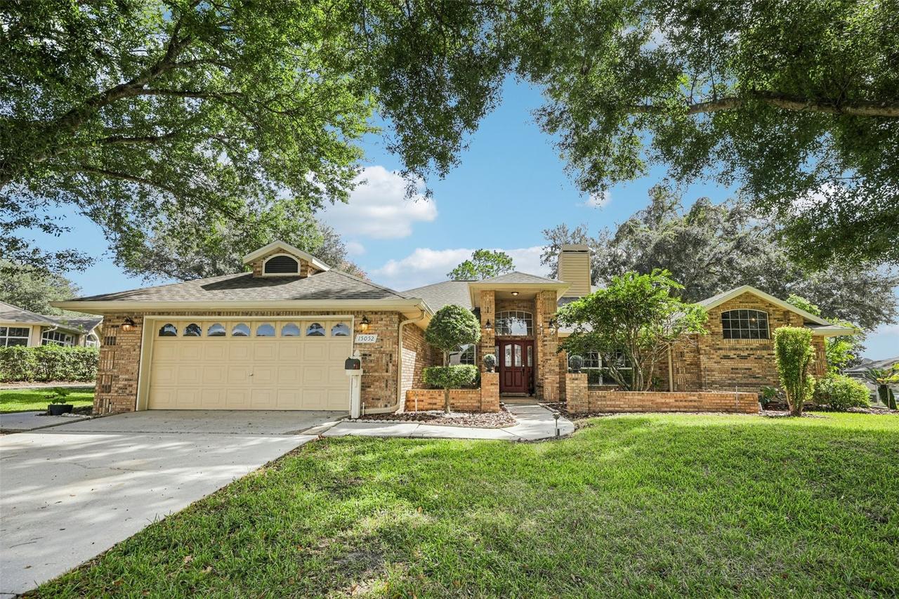 15052 Green Valley Blvd., Clermont, FL 34711