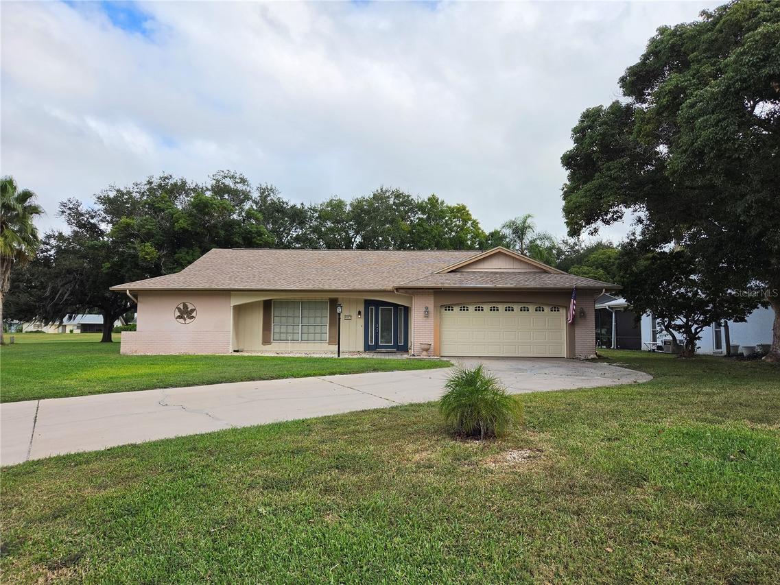 7613 Sundown Ct., Hudson, FL 34667