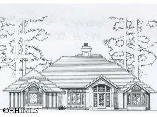 [Address Hidden by Seller], Hilton Head Island, SC 29926