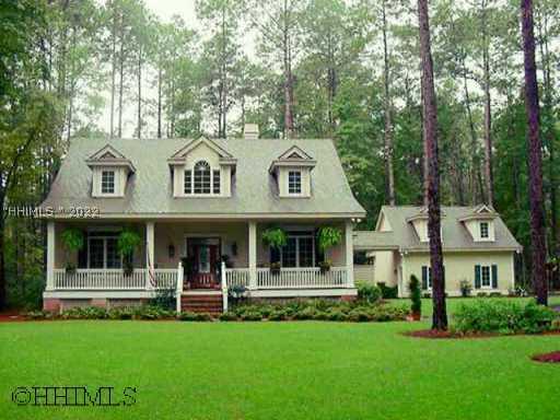 [Address Hidden by Seller], Bluffton, SC 29910