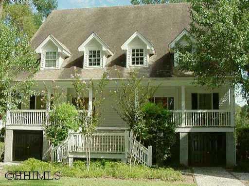 [Address Hidden by Seller], Daufuskie Island, SC 29915