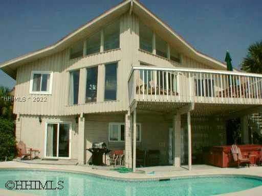 [Address Hidden by Seller], Hilton Head Island, SC 29928