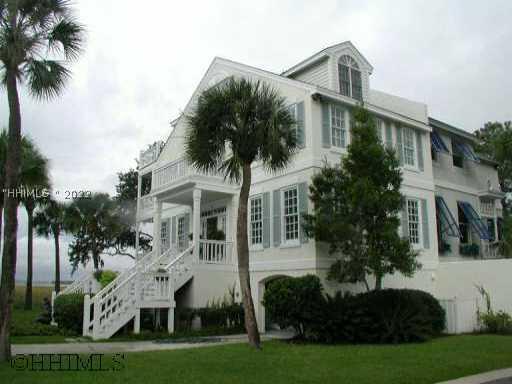 [Address Hidden by Seller], Hilton Head Island, SC 29928