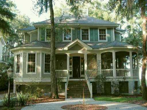 [Address Hidden by Seller], Daufuskie Island, SC 29915