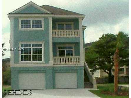 [Address Hidden by Seller], Hilton Head Island, SC 29928
