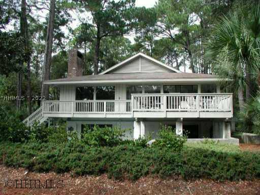 [Address Hidden by Seller], Hilton Head Island, SC 29928