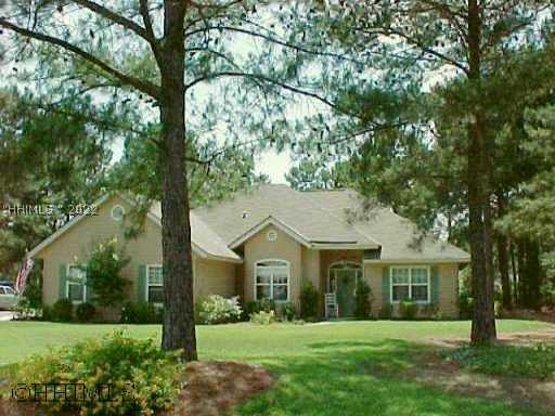 [Address Hidden by Seller], Bluffton, SC 29910