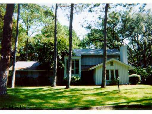 [Address Hidden by Seller], Hilton Head Island, SC 29928