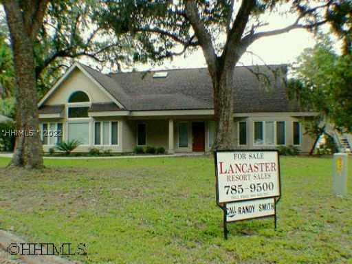 [Address Hidden by Seller], Hilton Head Island, SC 29928
